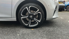 Vauxhall Corsa 1.2 Turbo Elite Edition 5dr Auto Petrol Hatchback